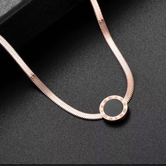 Roman numeral set - Picture 4 of 4